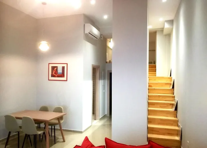 Casa Bella Deluxe Apartments