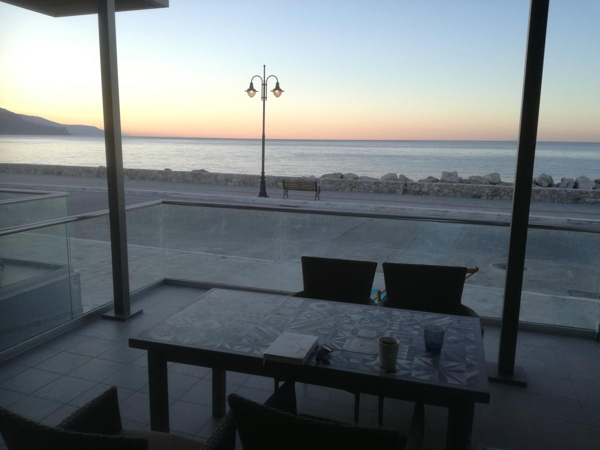 Casa Bella Deluxe Palaiochora