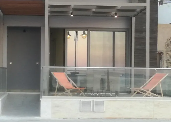 Casa Bella Deluxe Apartments