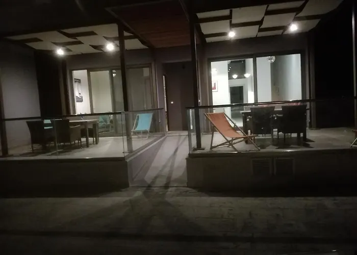 Casa Bella Deluxe Apartments