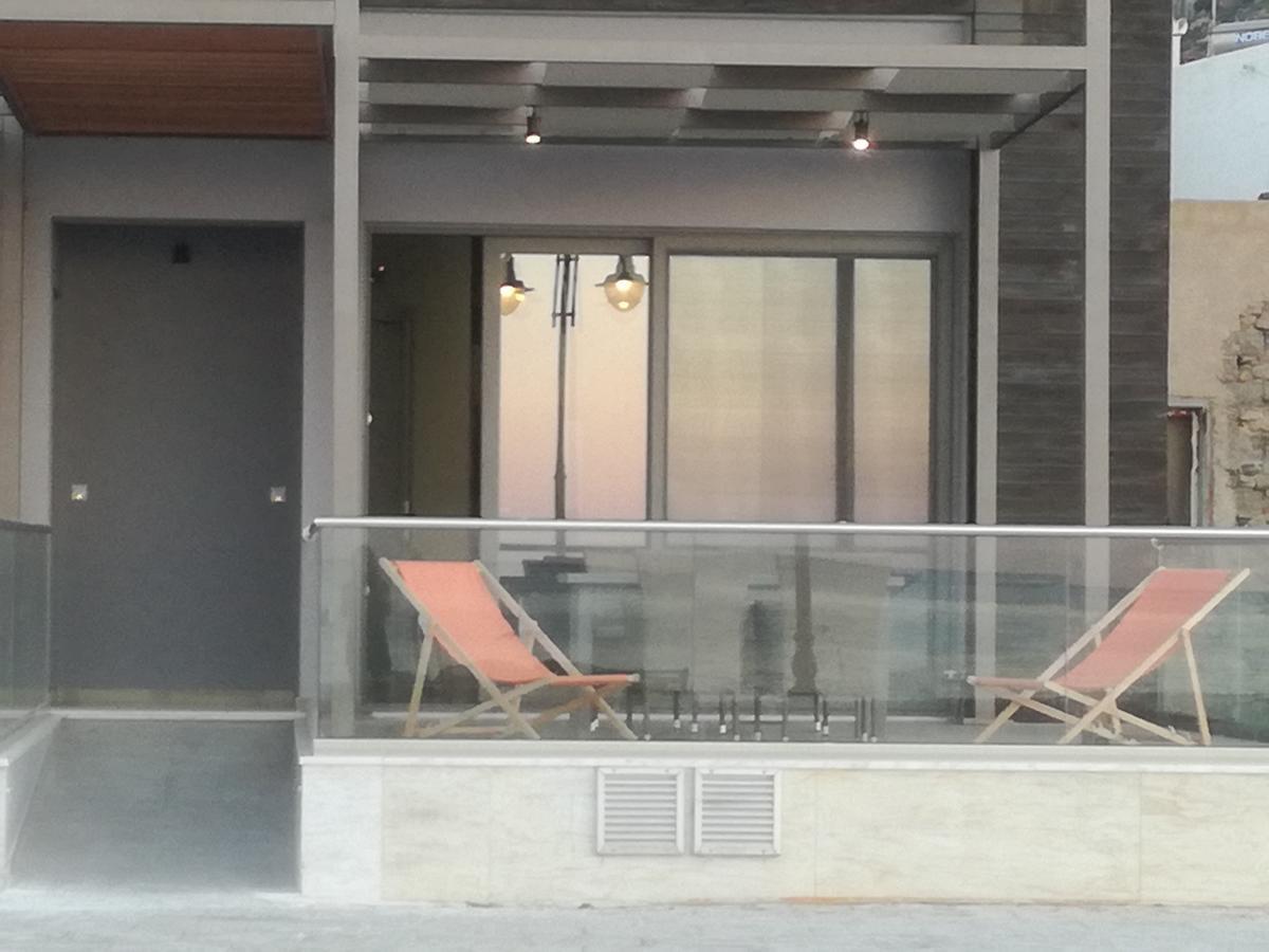 Casa Bella Deluxe Hébergement de vacances Paleóchora