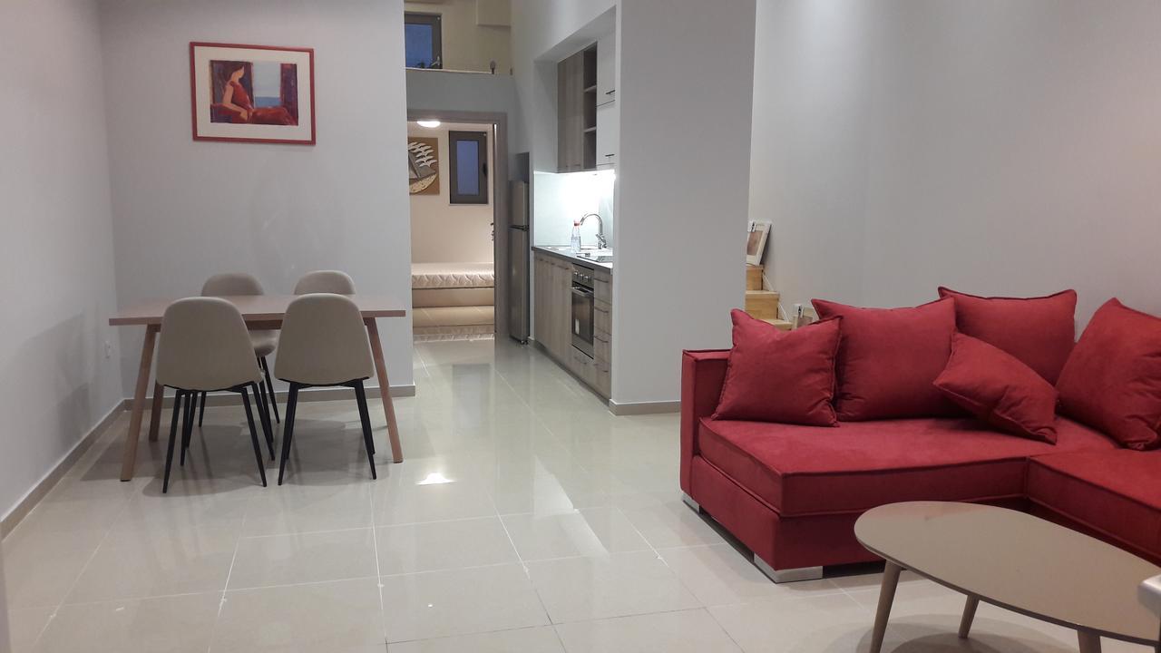 Casa Bella Deluxe * Paleóchora