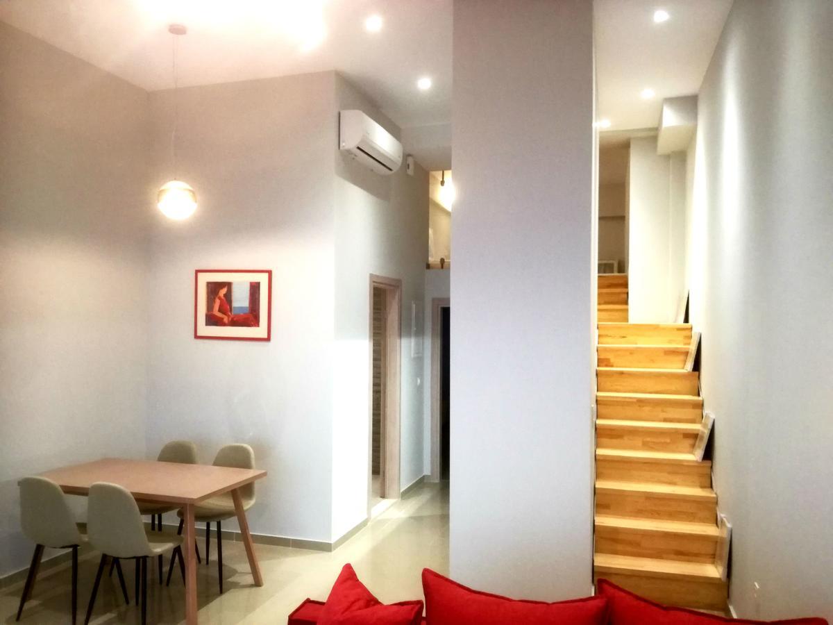 Casa Bella Deluxe Hébergement de vacances *