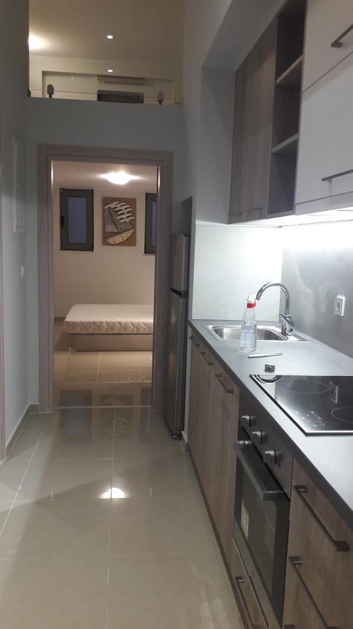 Casa Bella Deluxe Paleochora