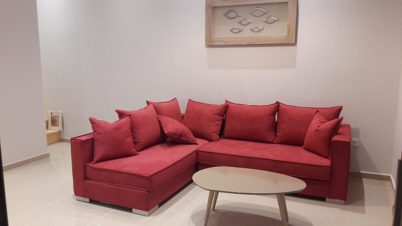 Casa Bella Deluxe Holiday home