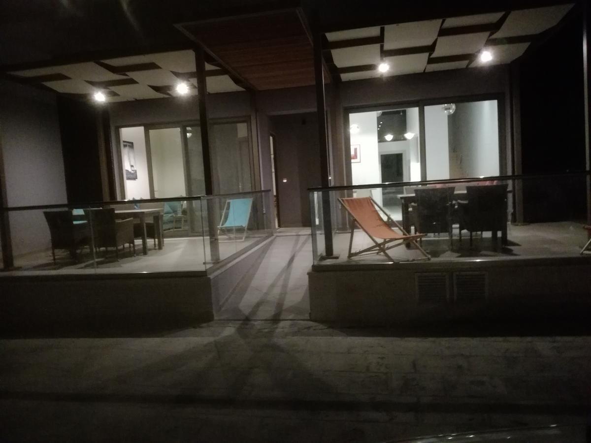 Casa Bella Deluxe * Paleóchora