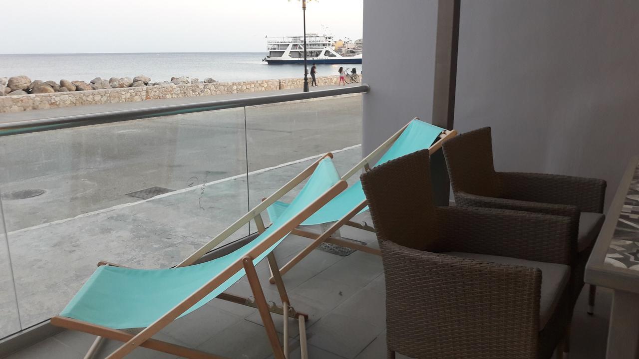 Casa Bella Deluxe * Paleóchora