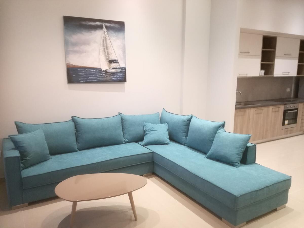 Casa Bella Deluxe * Paleóchora