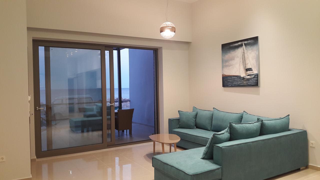 Casa Bella Deluxe * Paleóchora