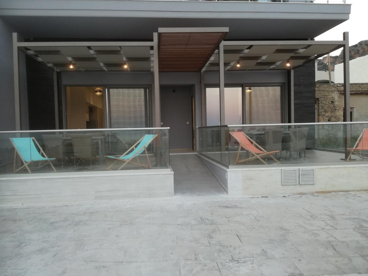 Hébergement de vacances Casa Bella Deluxe