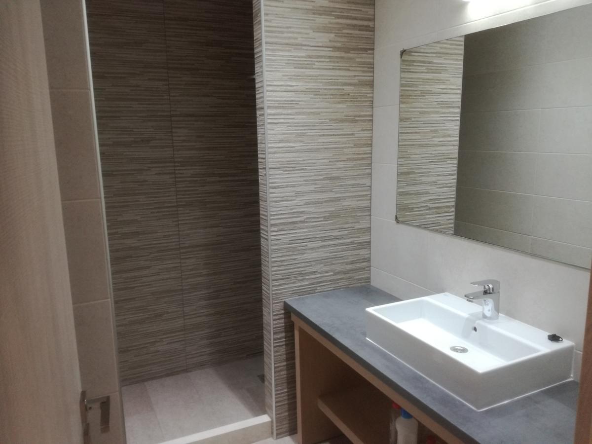 Casa Bella Deluxe Hébergement de vacances Paleóchora