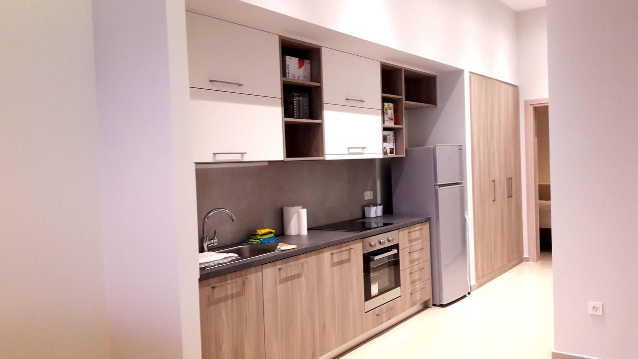 Casa Bella Deluxe Hébergement de vacances *